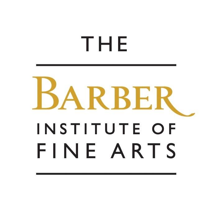 Barber Institute Birmingham