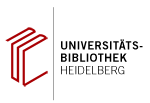 Iniversitats Bibliothek Heidelberg